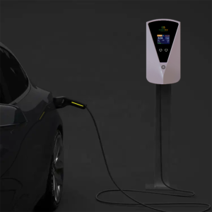 EverEV wall-mounted charger 22kW