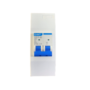 Aptomat 1 pha + Vỏ
