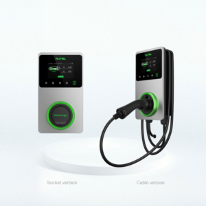 MaxiCharger AC Wallbox