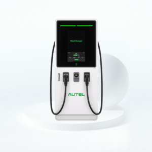 MaxiCharger DC Fast (Sạc nhanh DC)