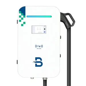 TRẠM SẠC NHANH DC, 1 SÚNG, CÔNG SUẤT 20 - 40KW