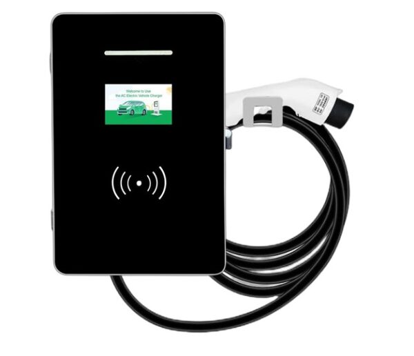 22KW AC EV CHARGER