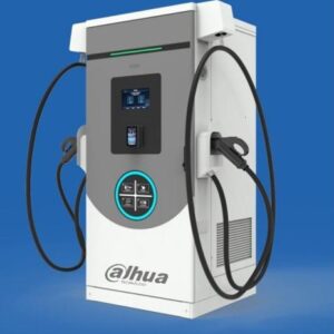 240kw Ultra-Fast Charging Station